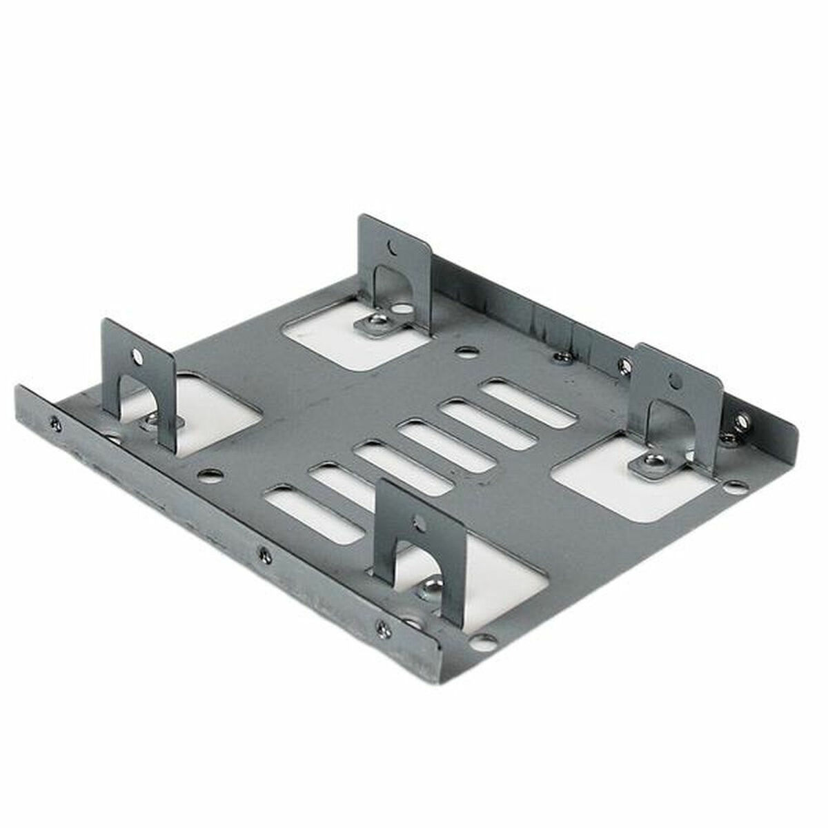 Адаптер Startech BRACKET25X2 SSD/HDD 2,5-4