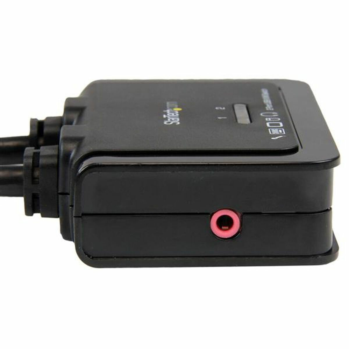 Переключатели KVM Startech SV211HDUA-3