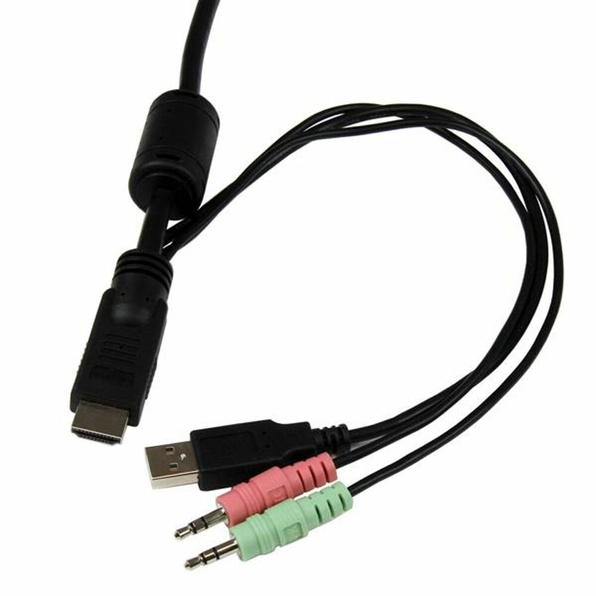 Переключатели KVM Startech SV211HDUA-5