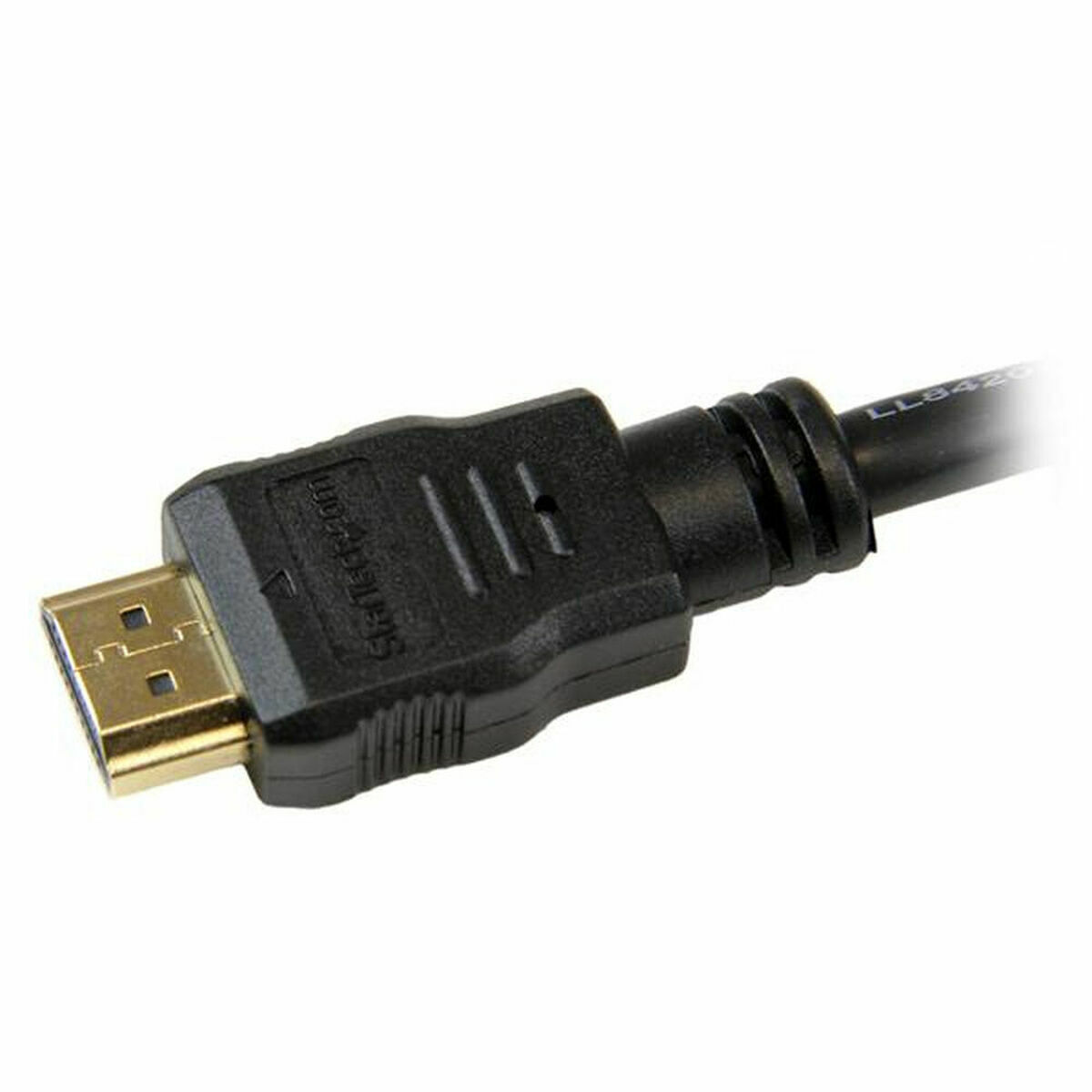 Кабель HDMI Startech HDMM150CM 1,5 m 1,5 m Чёрный-2