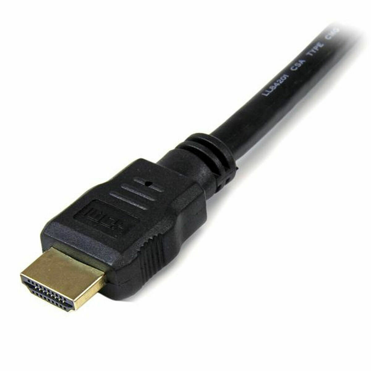 Кабель HDMI Startech HDMM150CM 1,5 m 1,5 m Чёрный-3
