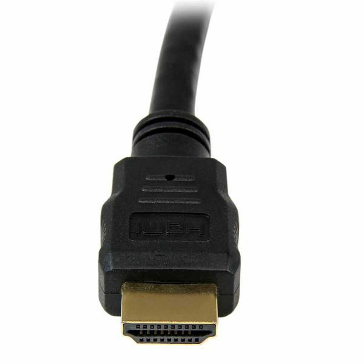 Кабель HDMI Startech HDMM150CM 1,5 m 1,5 m Чёрный-4