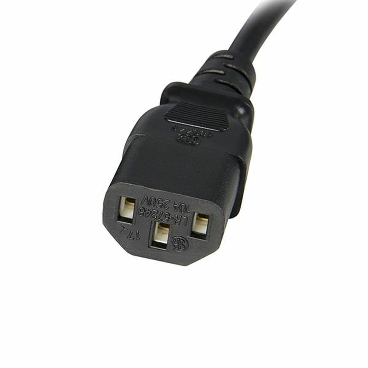 Кабель питания Startech PXT1001M-2