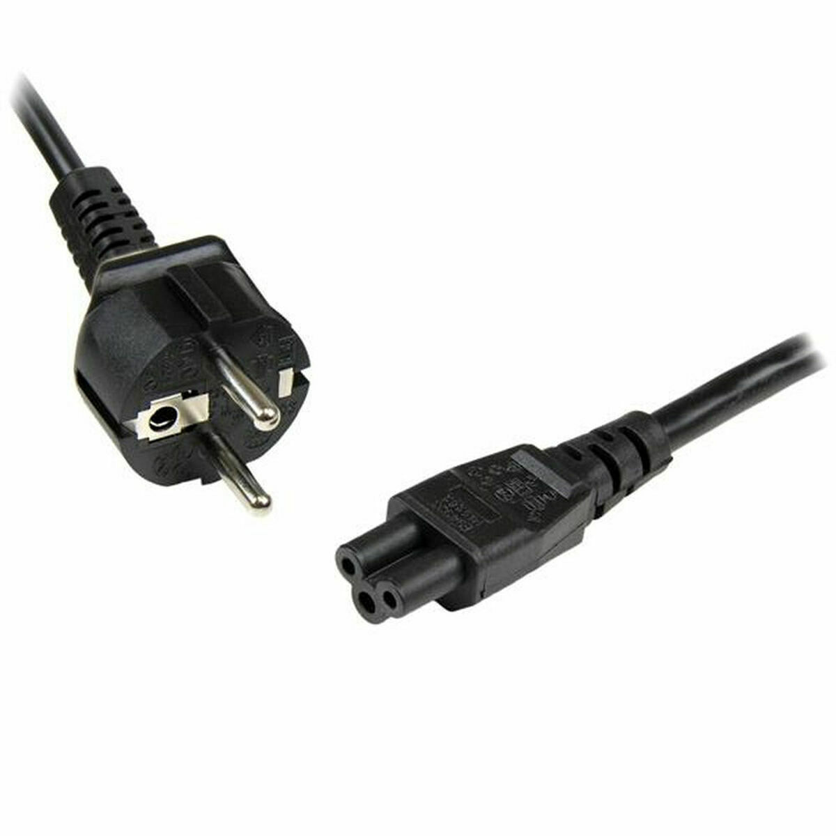 Кабель питания Startech PXTNB3SEU1M-2