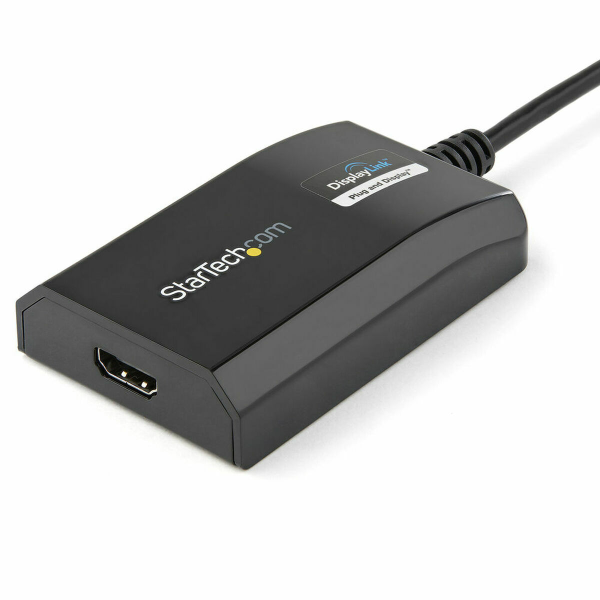 Адаптер USB 3.0 — HDMI Startech USB32HDPRO-3