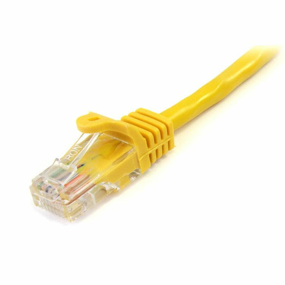 Жесткий сетевой кабель UTP кат. 6 Startech 45PAT3MYL            3 m-2
