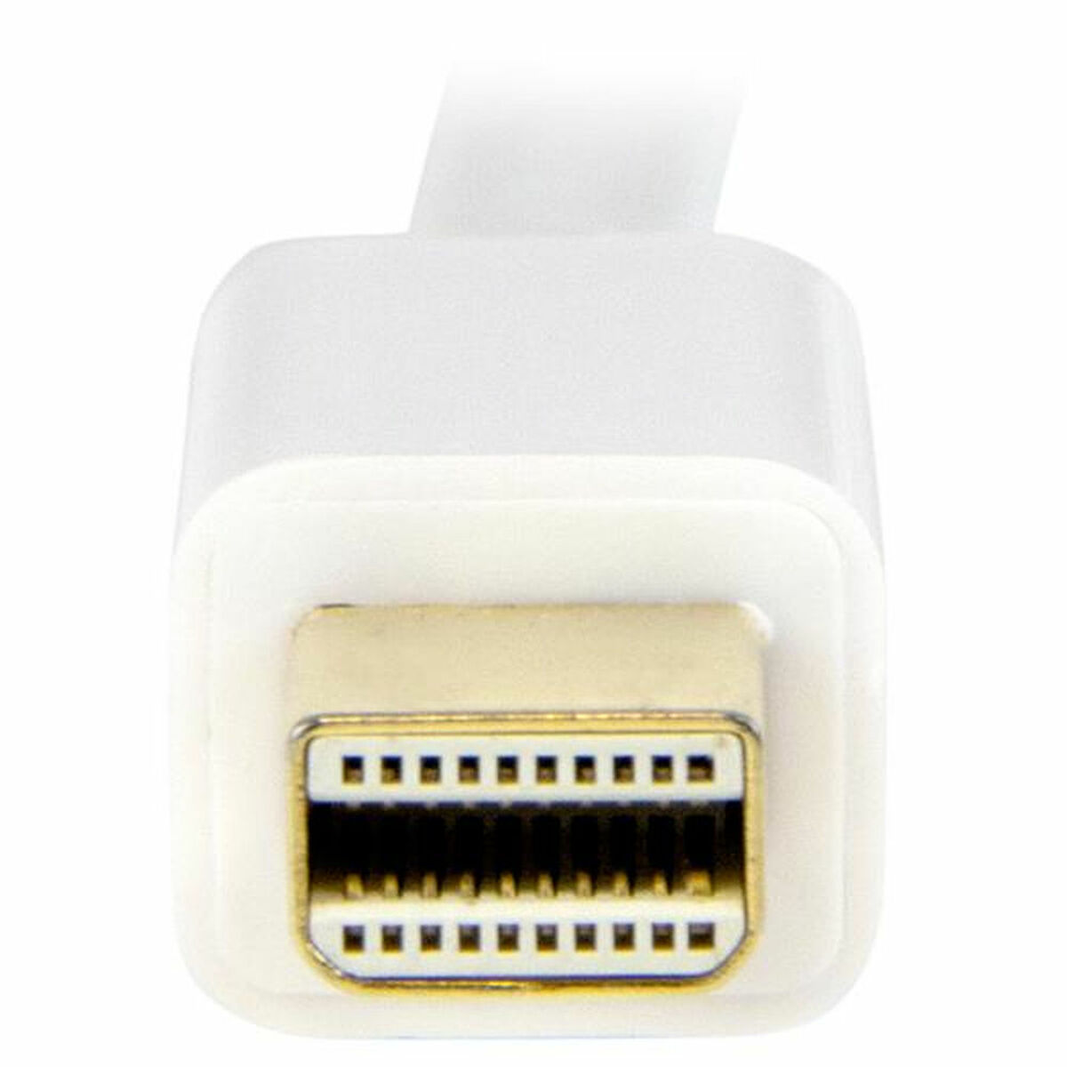 Адаптер Mini DisplayPort — HDMI Startech MDP2HDMM1MW 4K Ultra HD 1 m-4