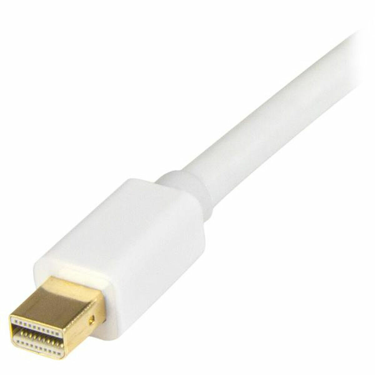 Адаптер Mini DisplayPort — HDMI Startech MDP2HDMM1MW 4K Ultra HD 1 m-5