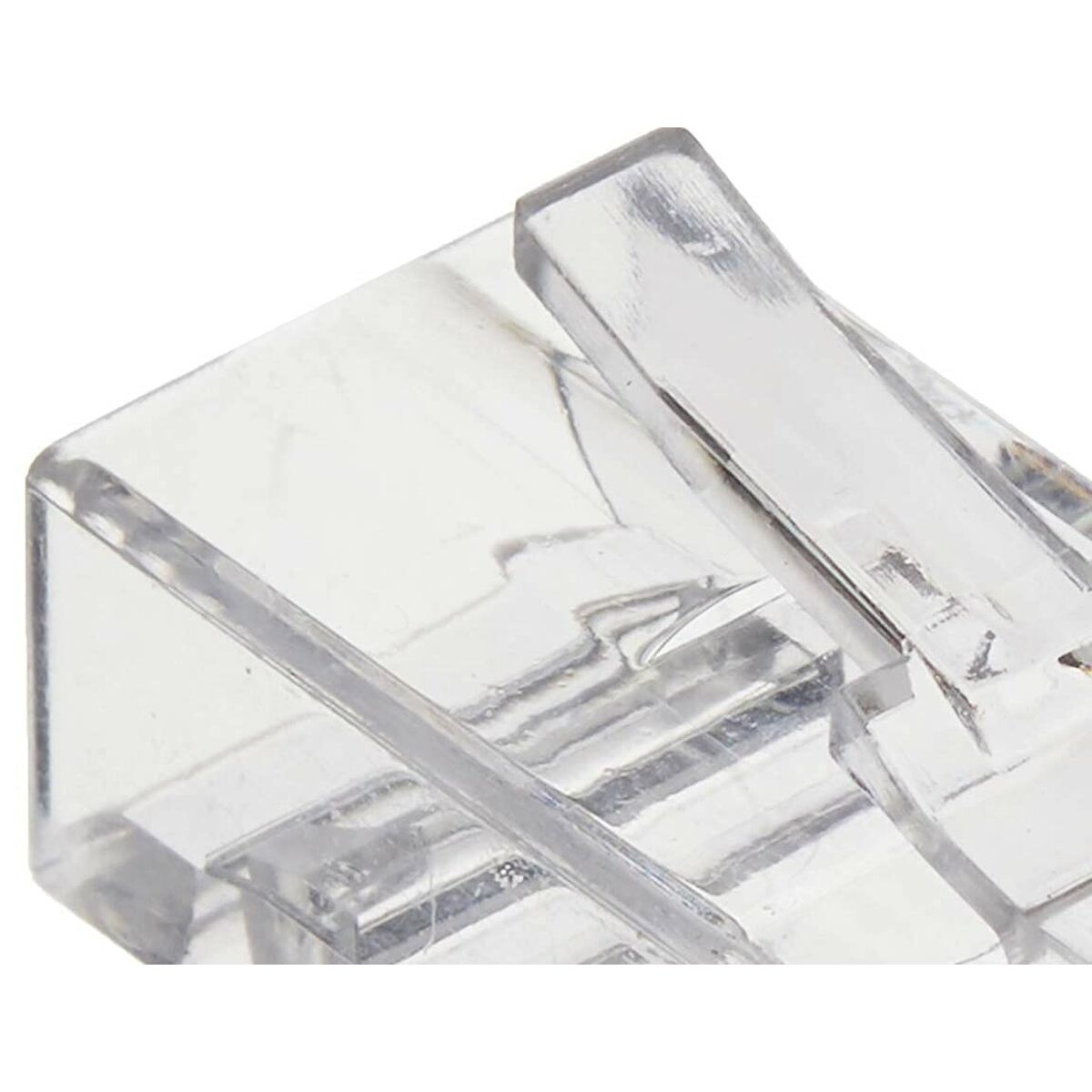 Коннектор RJ45 Startech CRJ45C6SOL50-3