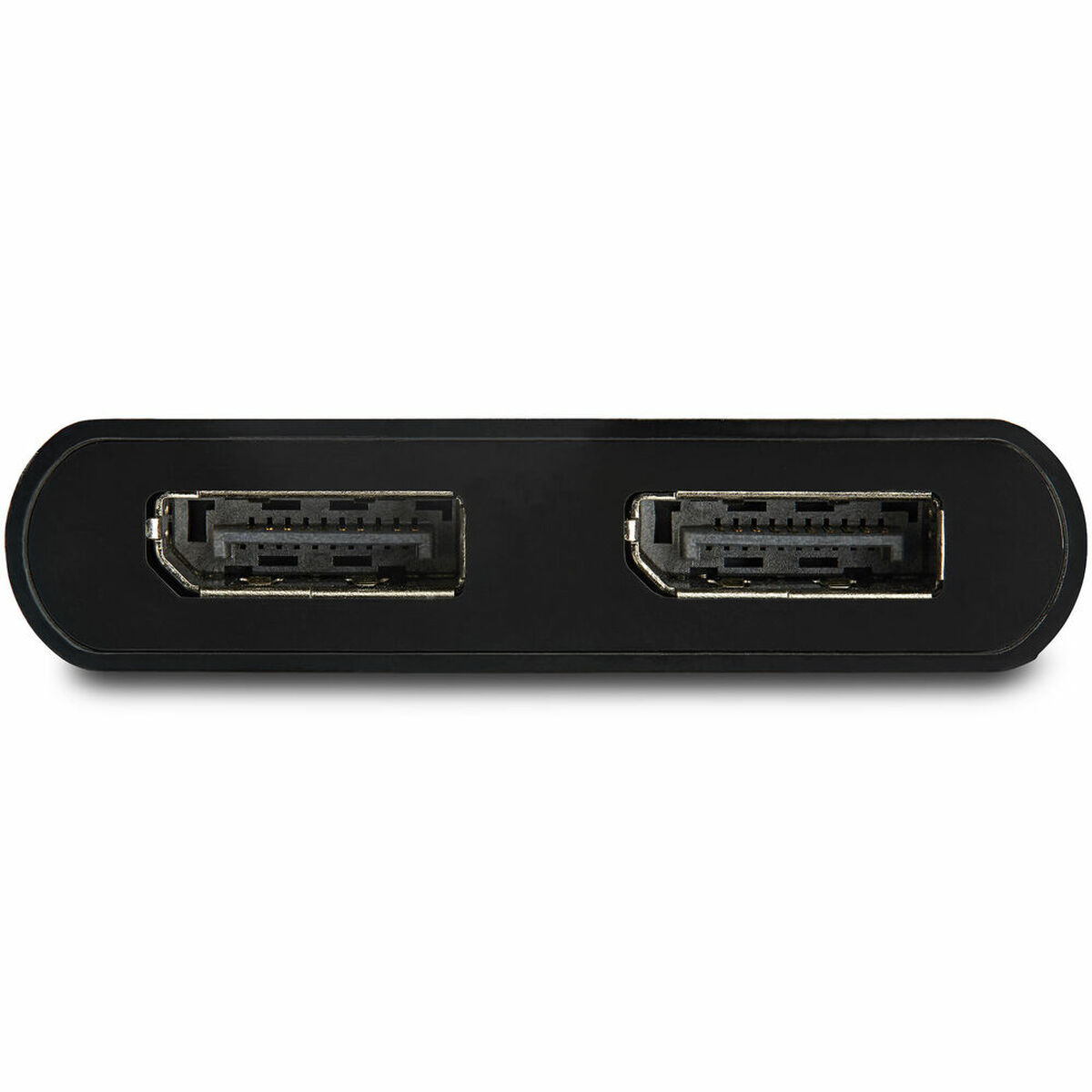 Сплиттер DisplayPort Startech MSTDP122DP Чёрный 4K Ultra HD-6