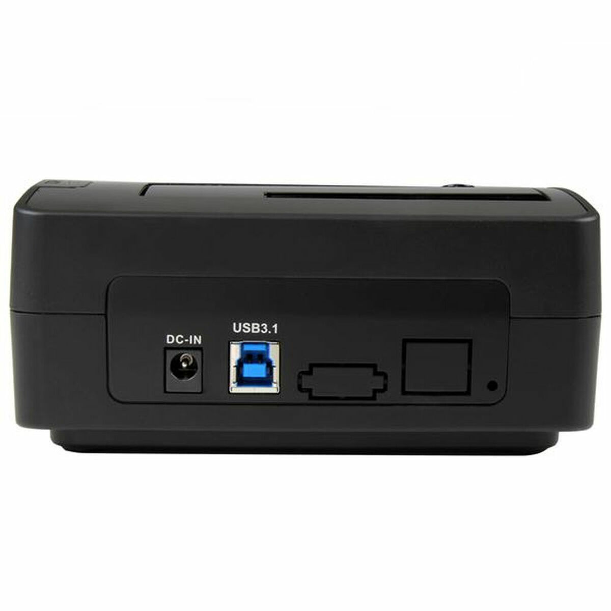 Докстанция Startech SDOCKU313 2,5-2