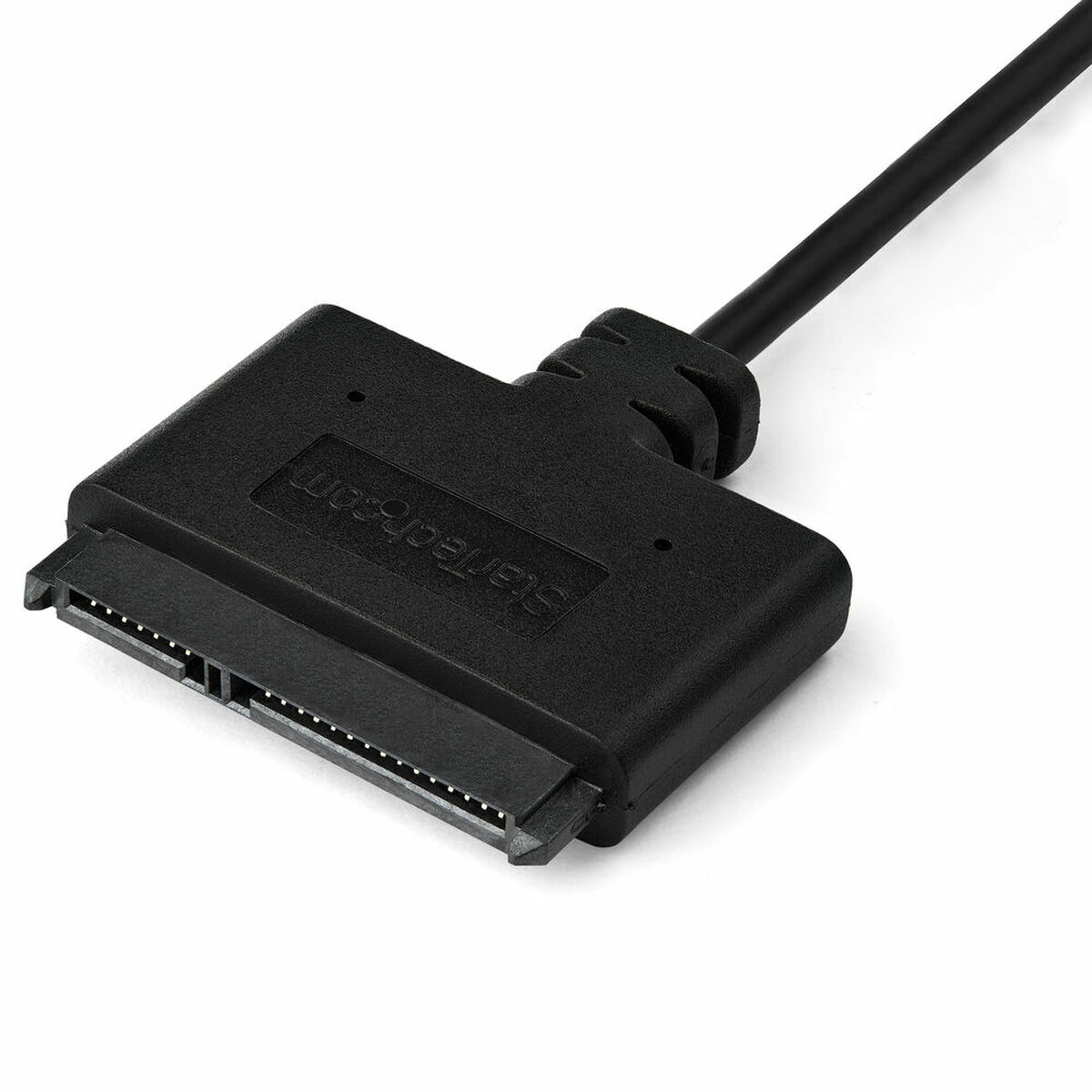 USB-переходник для жесткого диска SATA Startech USB31CSAT3CB 2.5-2