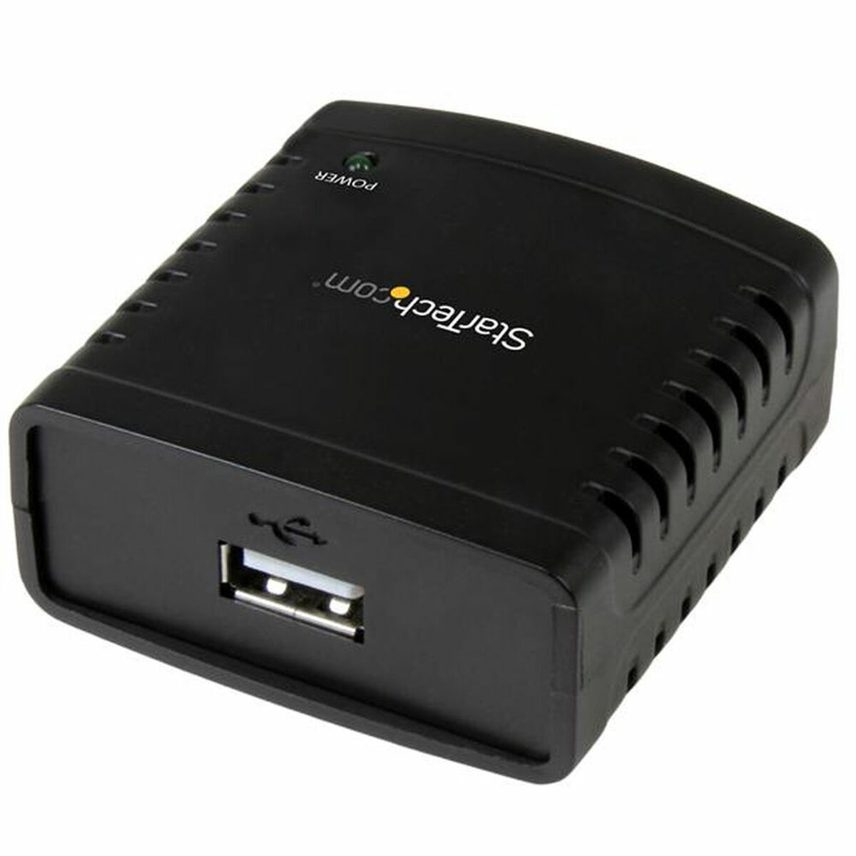 Адаптер USB 2.0 на сеть RJ45 Startech PM1115U2-3