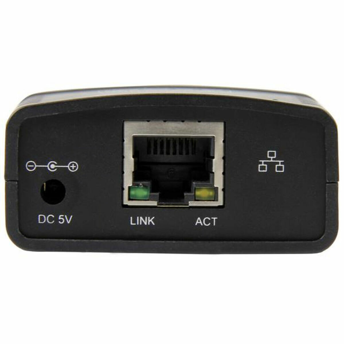Адаптер USB 2.0 на сеть RJ45 Startech PM1115U2-4