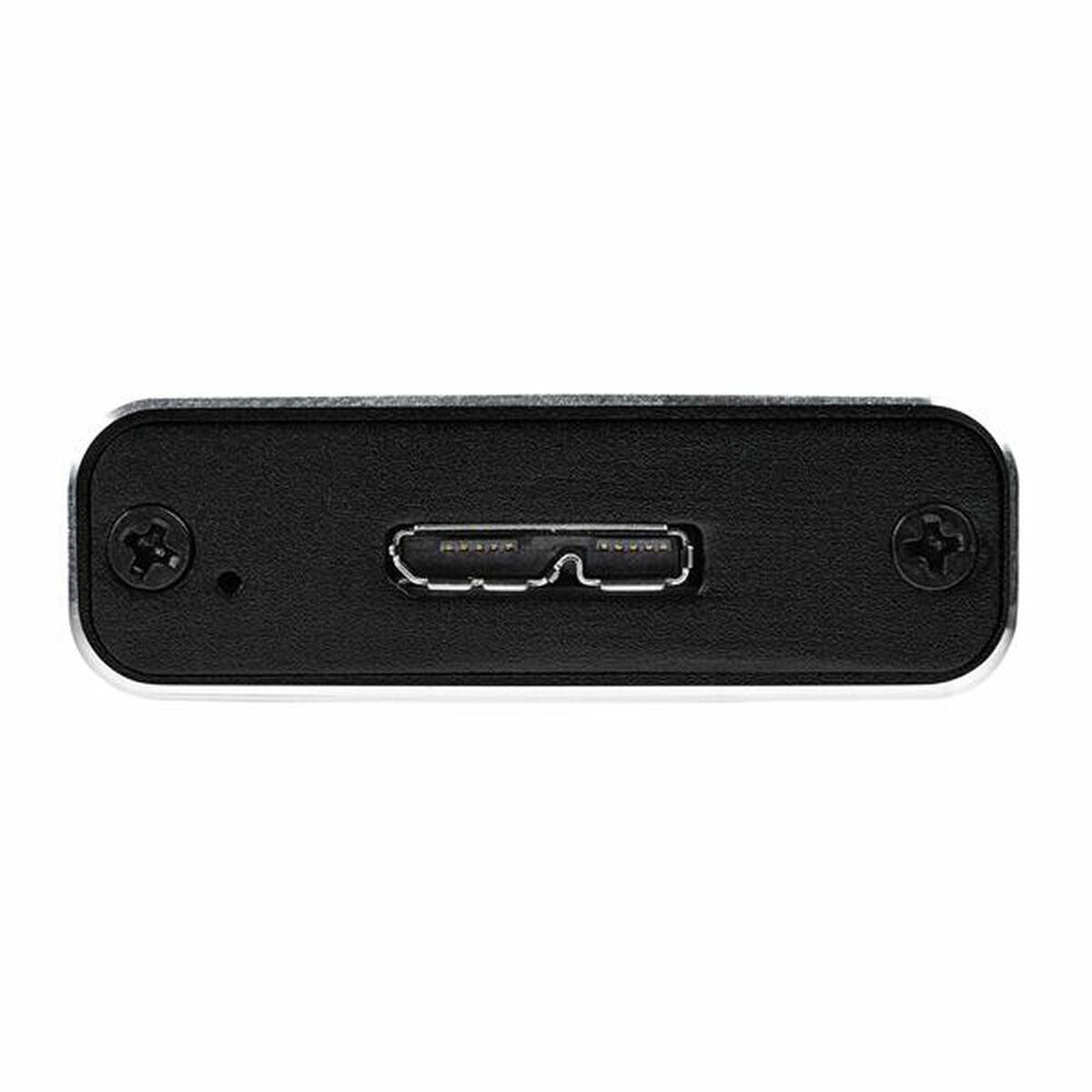Коробка Startech SM21BMU31C3 SATA M.2 USB 3.1-3