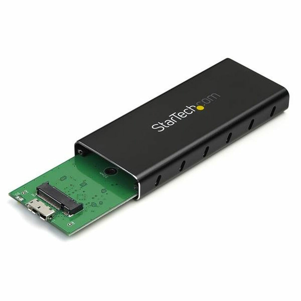 Коробка Startech SM21BMU31C3 SATA M.2 USB 3.1-4