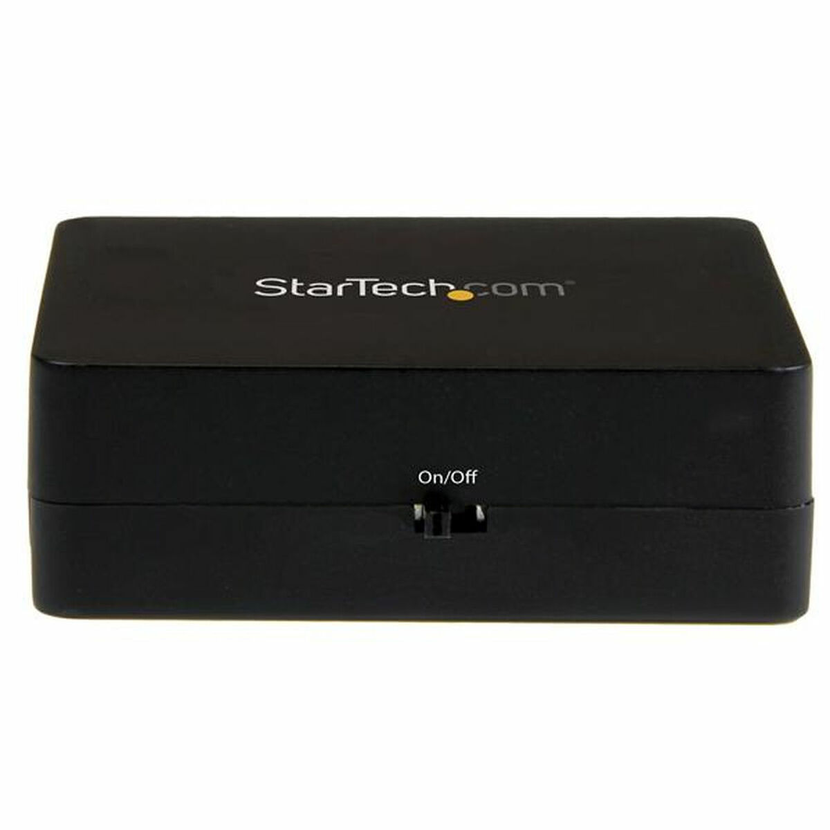 Аудио конвертер Startech HD2A Чёрный-3