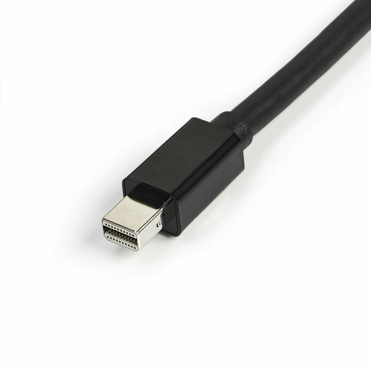 Адаптер Mini DisplayPort — HDMI Startech MDP2HDMM3MB    3 m Чёрный-2