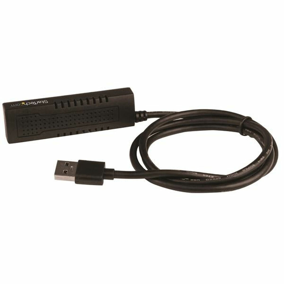 Набор адаптеров Startech USB312SAT3     Чёрный-3