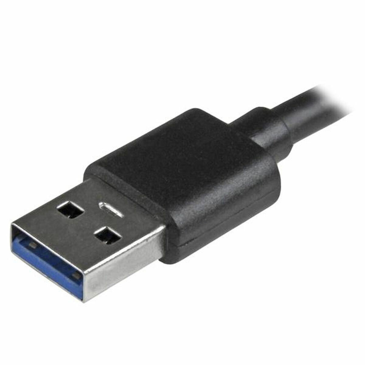 Набор адаптеров Startech USB312SAT3     Чёрный-4