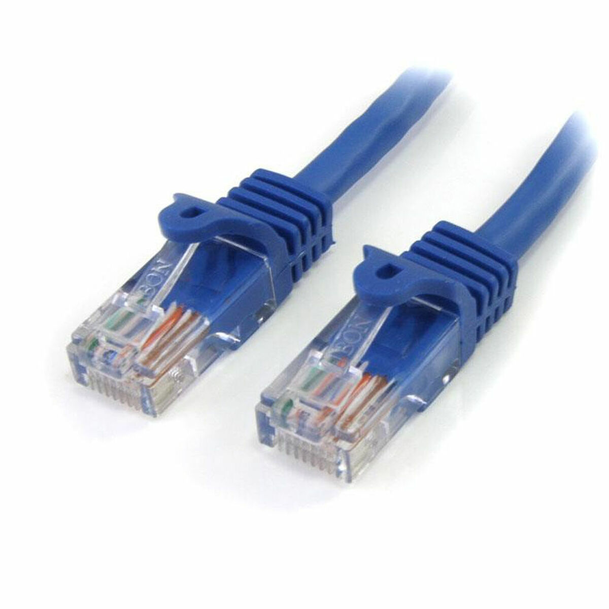 Hard network cable UTP cat. 6 Startech 45PAT5MBL 5 m