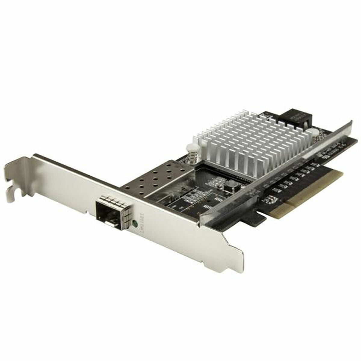 Сетевая карта Startech PEX10000SFPI         10 Gigabit Ethernet-2