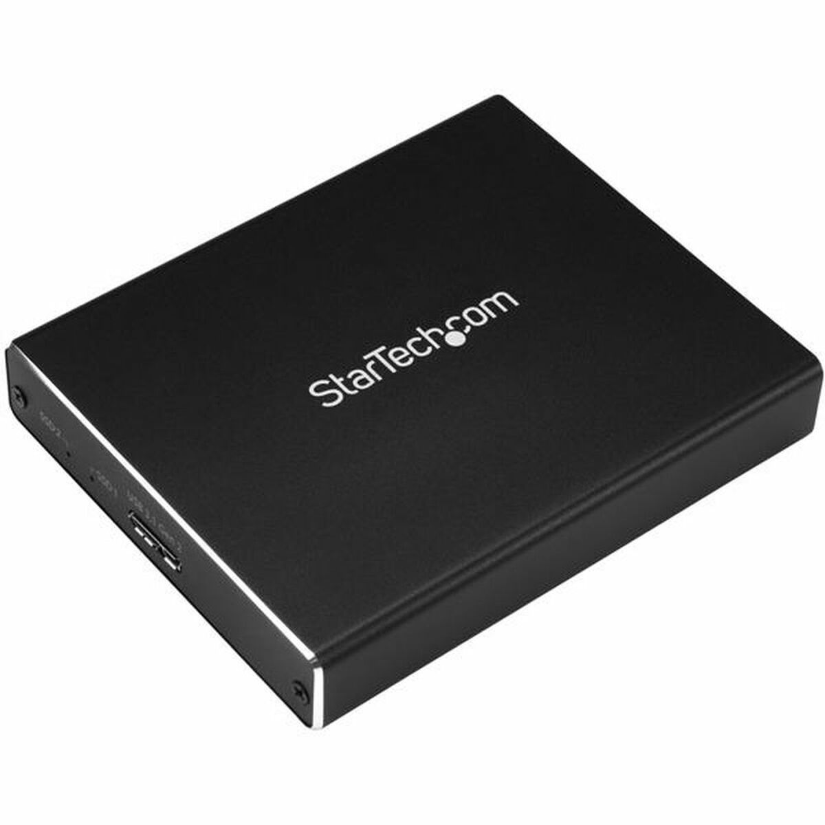 Корпус для жесткого диска Startech SM22BU31C3R-2