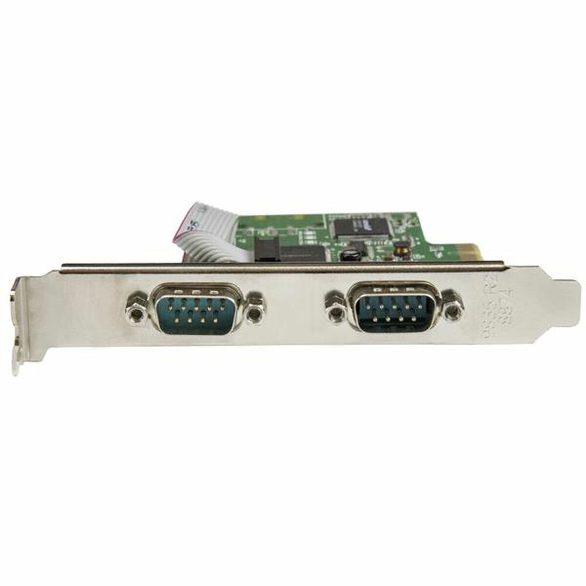 Карта PCI Startech PEX2S1050-2