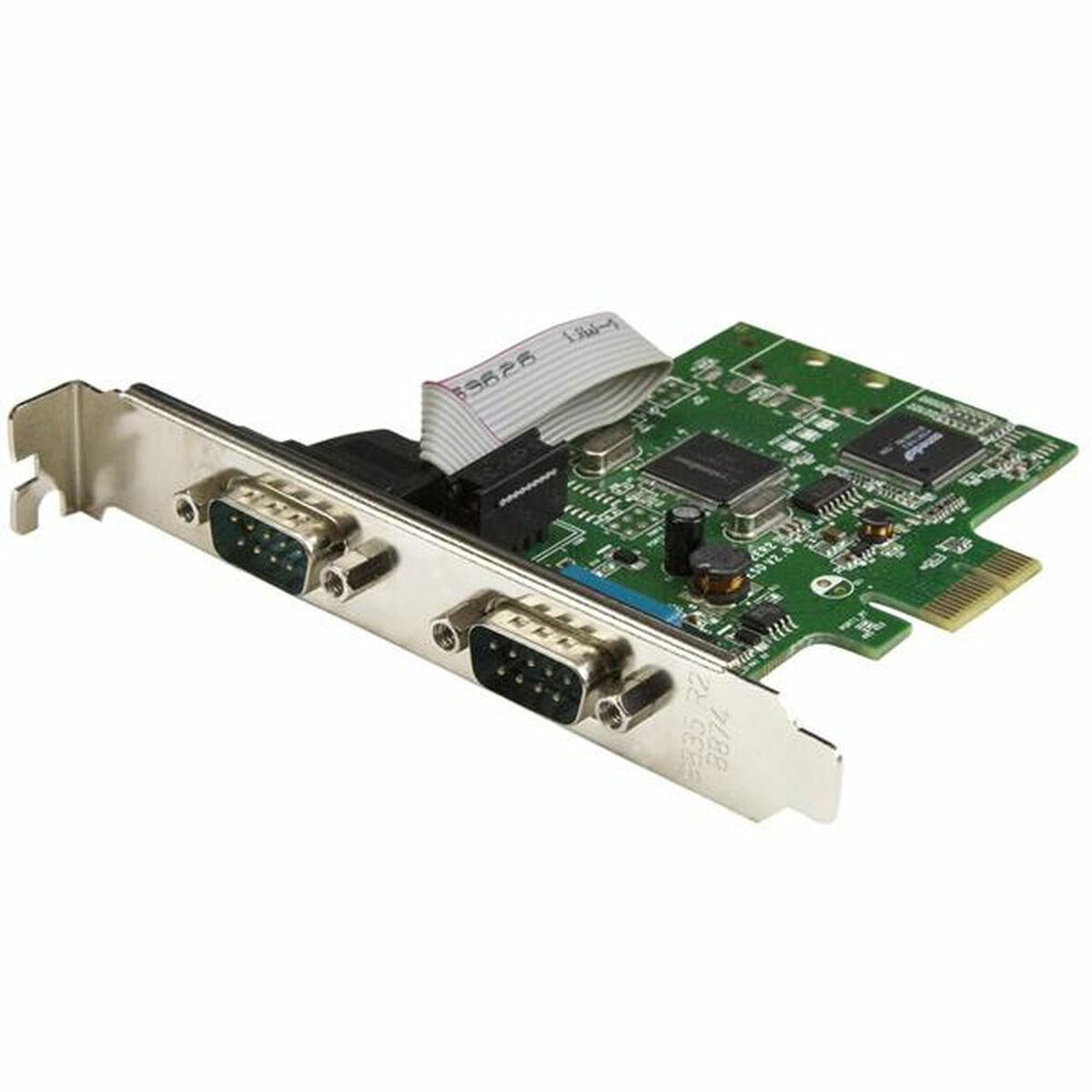 Карта PCI Startech PEX2S1050-4