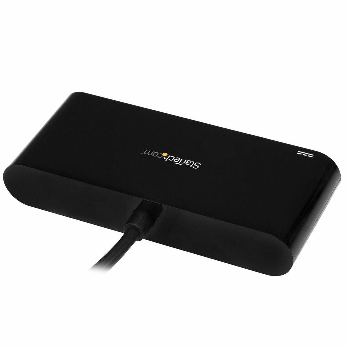 Сетевой адаптер Startech US1GC303APD          Чёрный-2