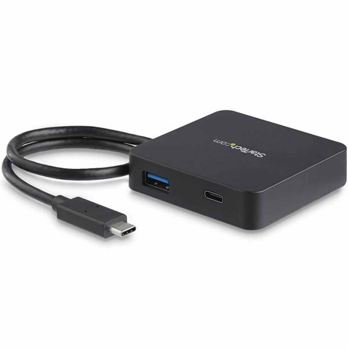 USB-разветвитель Startech DKT30CHD-2