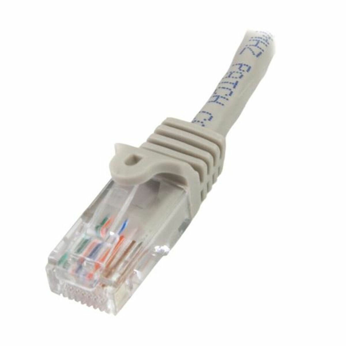 Жесткий сетевой кабель UTP кат. 6 Startech 45PAT10MGR           10 m-2