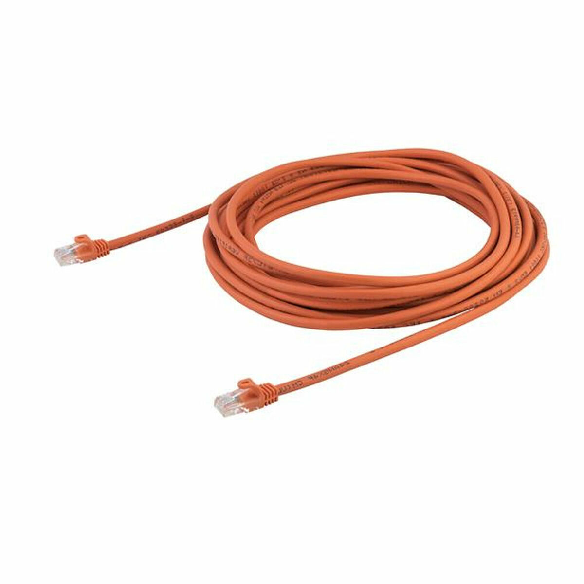 Жесткий сетевой кабель UTP кат. 6 Startech 45PAT7MOR 7 m-2