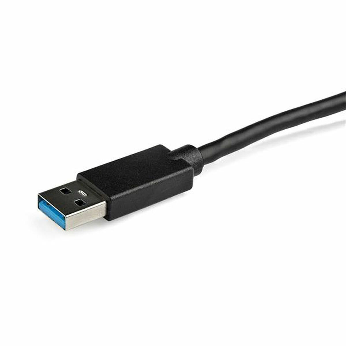 Dock Startech USB32HD2 Nero-2