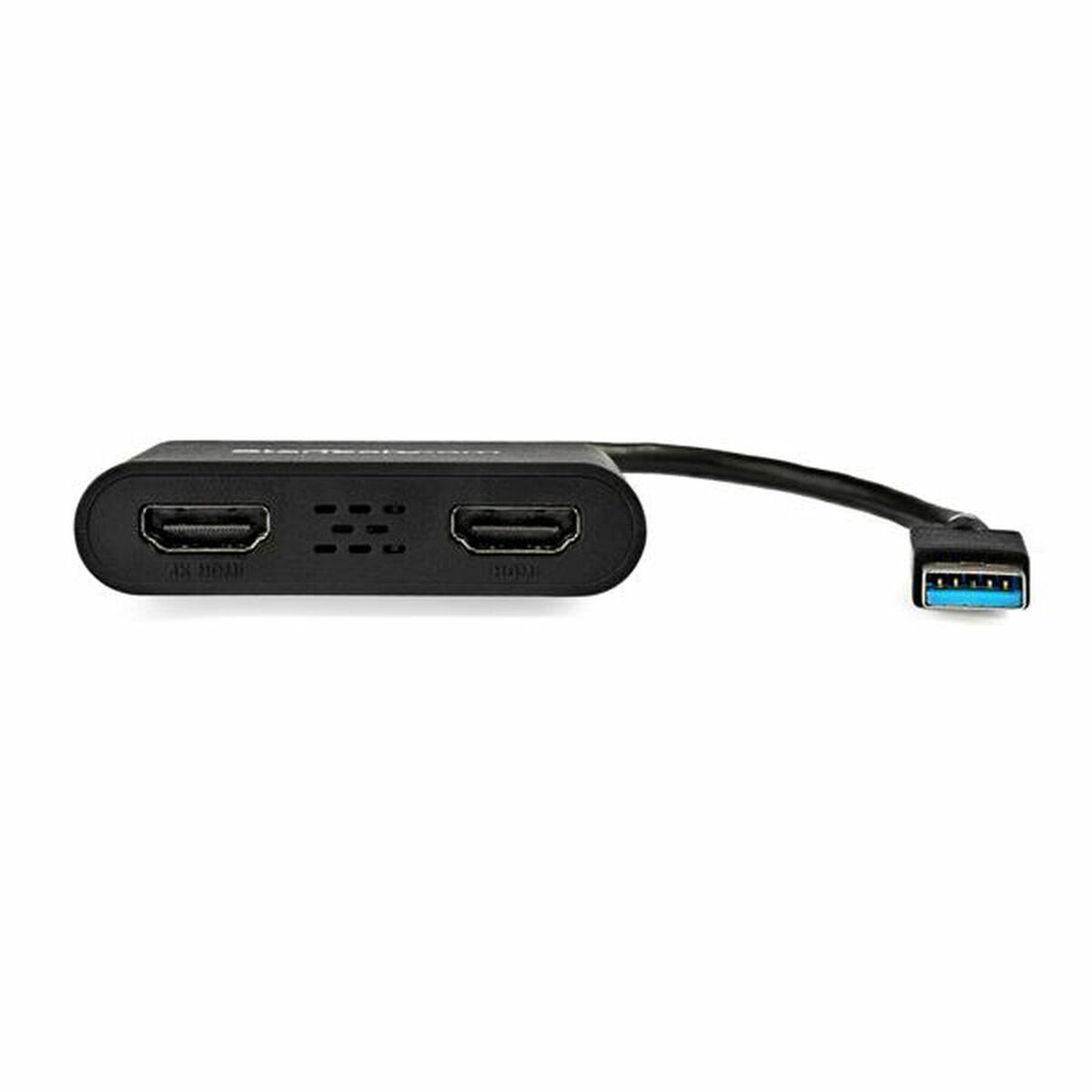 Dock Startech USB32HD2 Nero-3