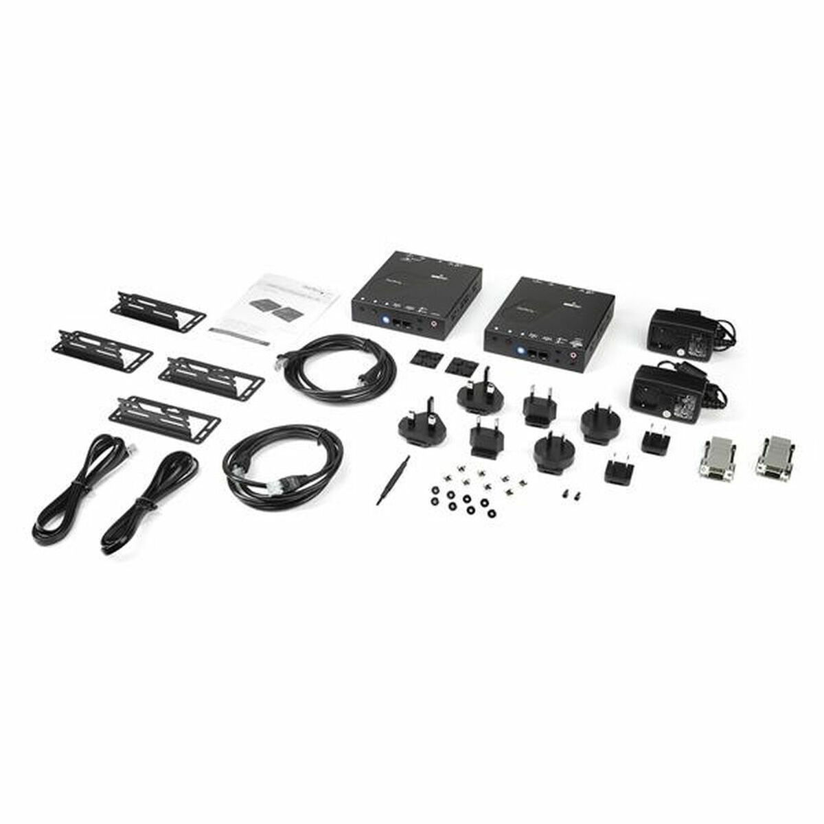 Startech ST12MHDLAN4K Converter/Adapter-3