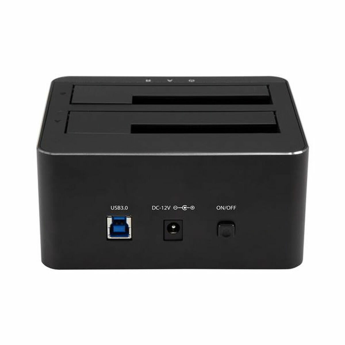 Докстанция Startech SDOCK2U33V-2