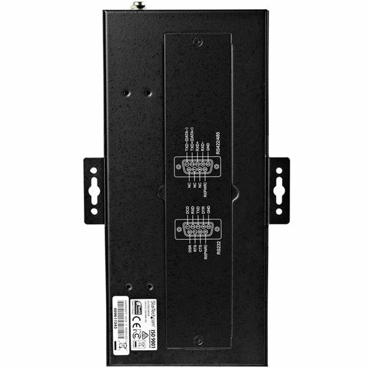 Адаптер USB—RS232 Startech ICUSB234858I-2