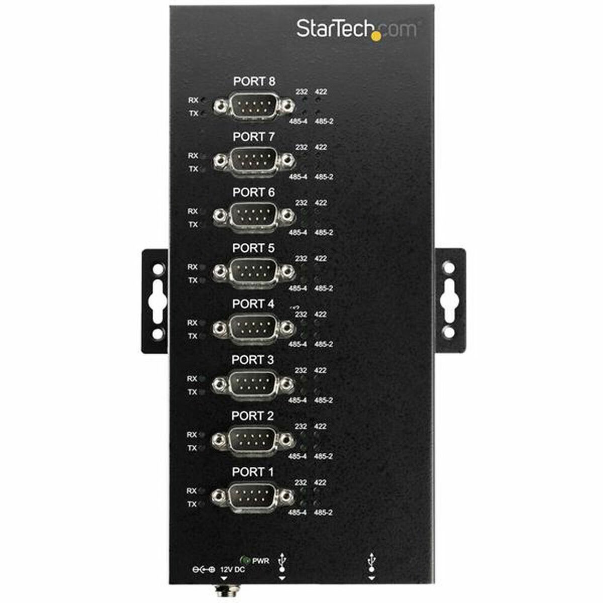 Адаптер USB—RS232 Startech ICUSB234858I-4