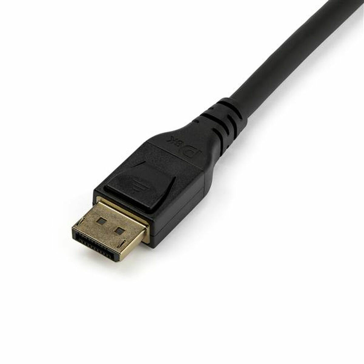 Кабель Displayport Startech DP14MM5M             Чёрный 5 m 4K Ultra HD-3