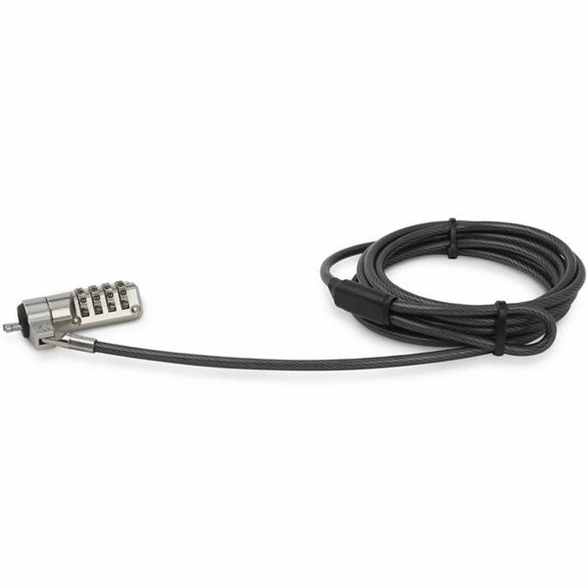 Защитный кабель Startech LTLOCK4D 2 m-2
