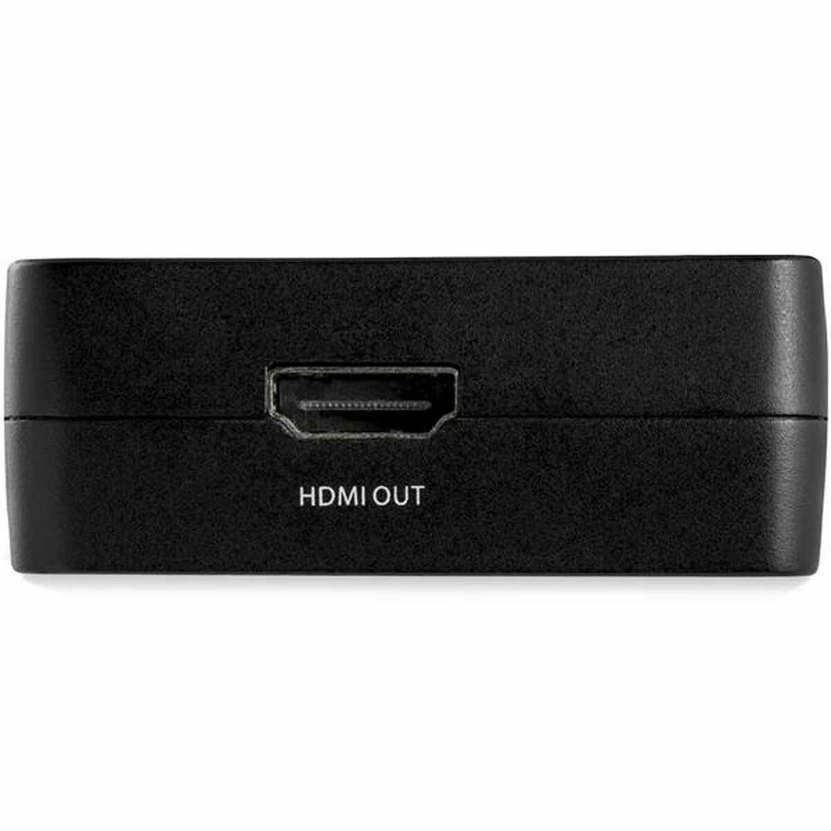 Передатчик Startech ST121WHDLR FHD HDMI Чёрный-3