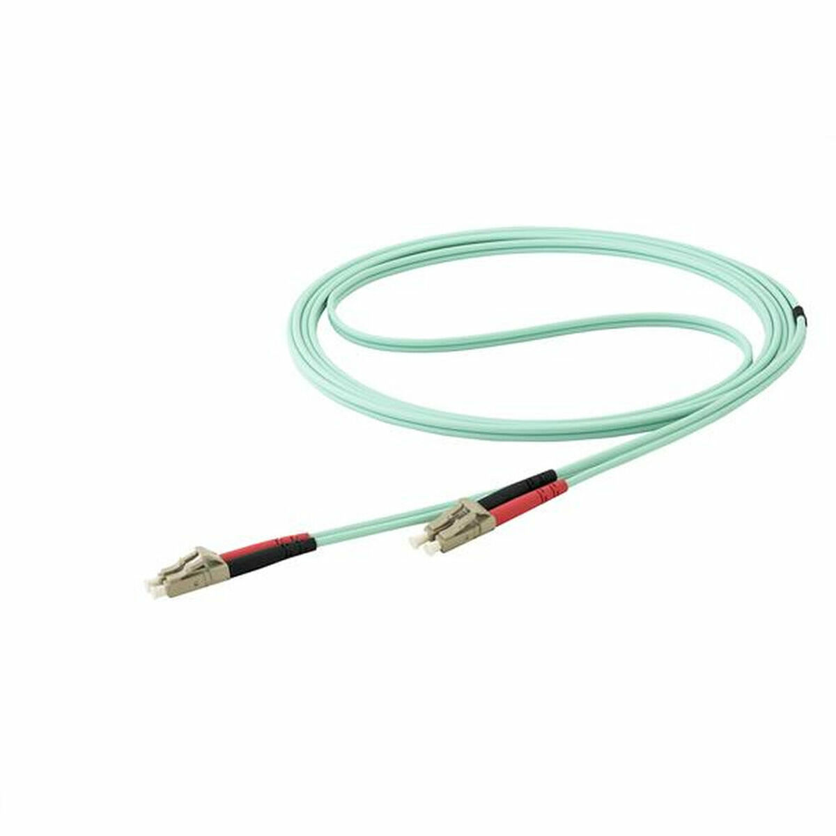 Câble en fibre opto Startech 450FBLCLC10