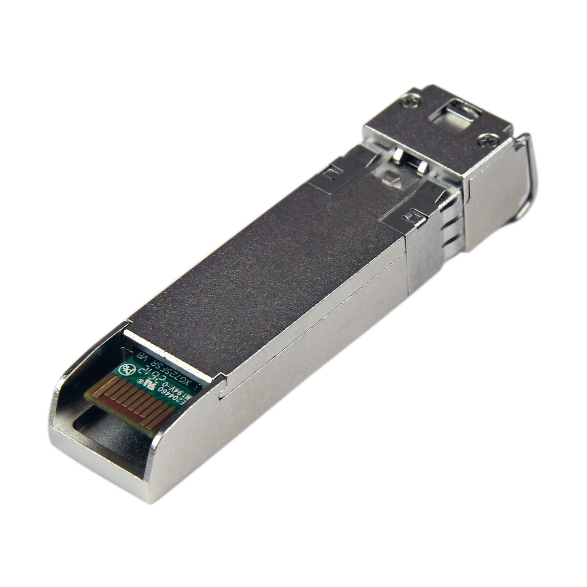 Волоконный модуль SFP+ MultiModo Startech FET-10G-ST-2