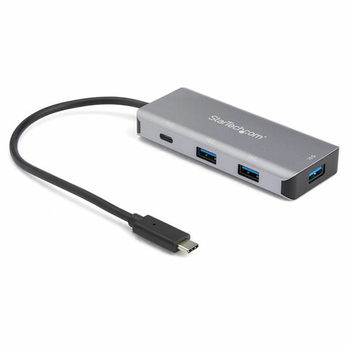 USB-разветвитель Startech HB31C3A1CB-3