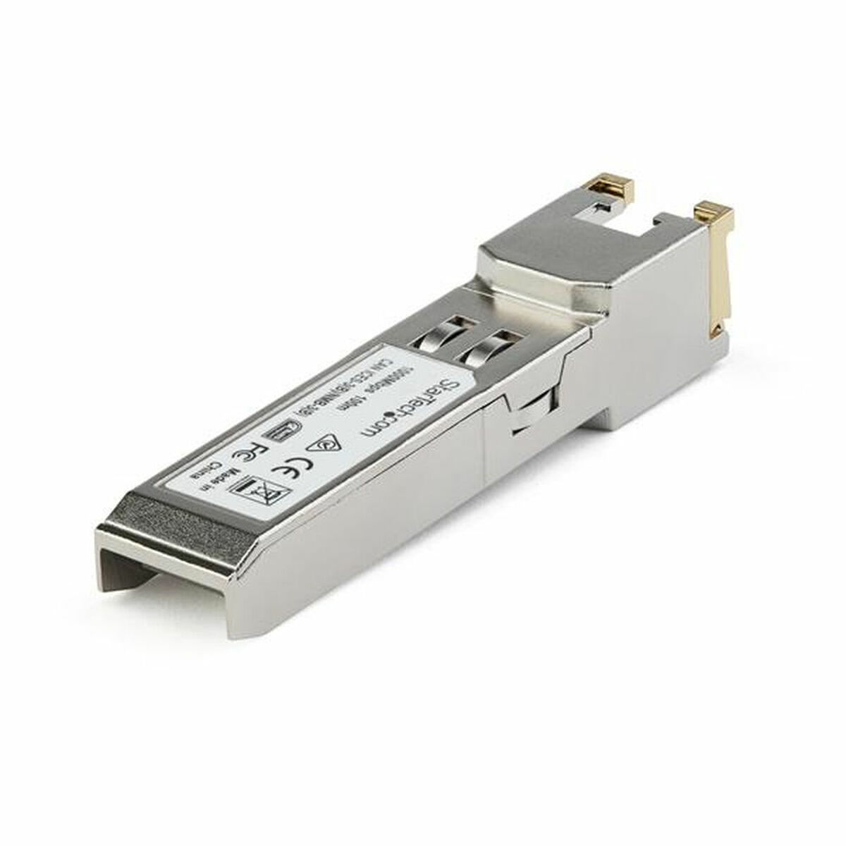 Волоконный модуль SFP MultiModo Startech GLCTEST-2