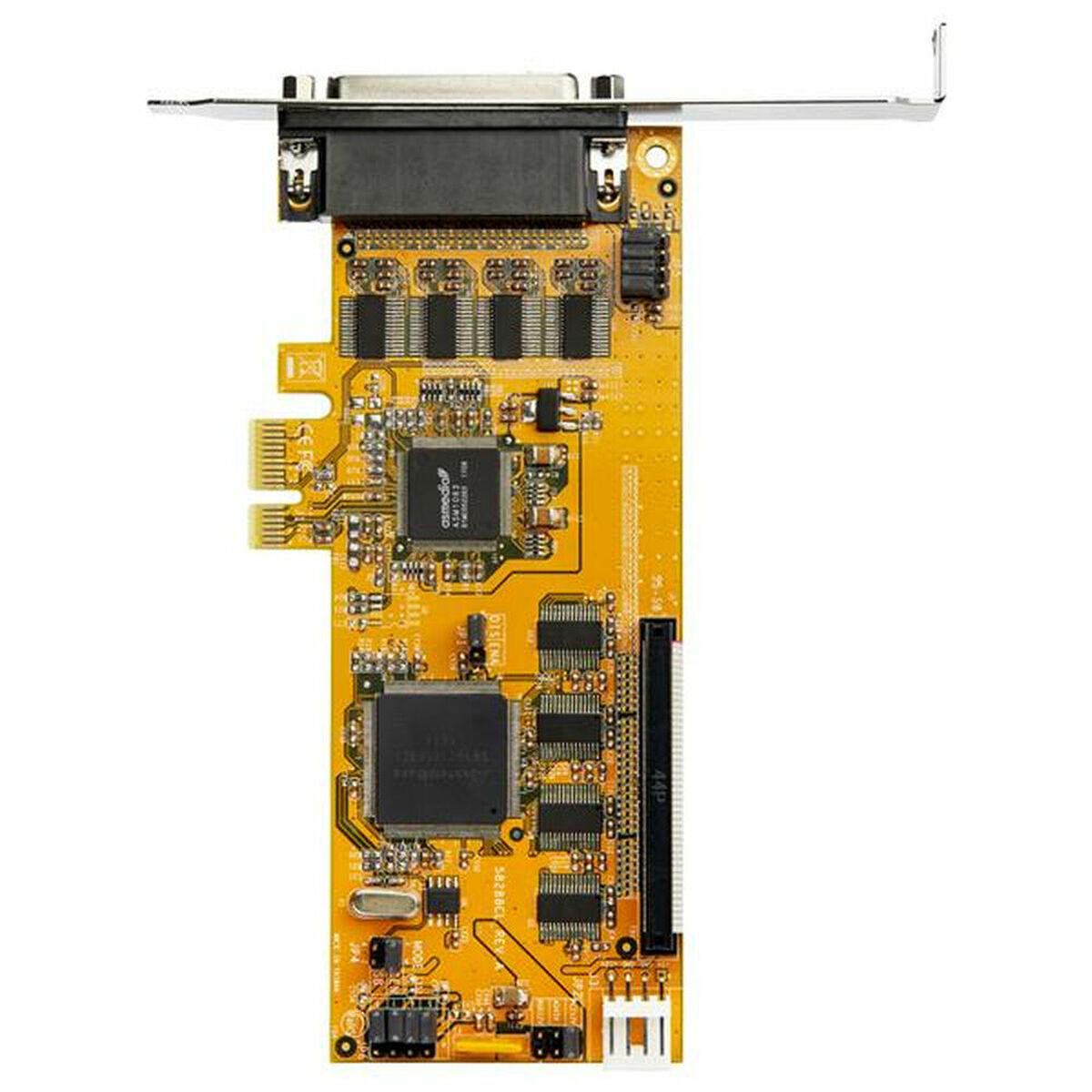 Карта PCI Startech PEX8S1050LP RS-232-2
