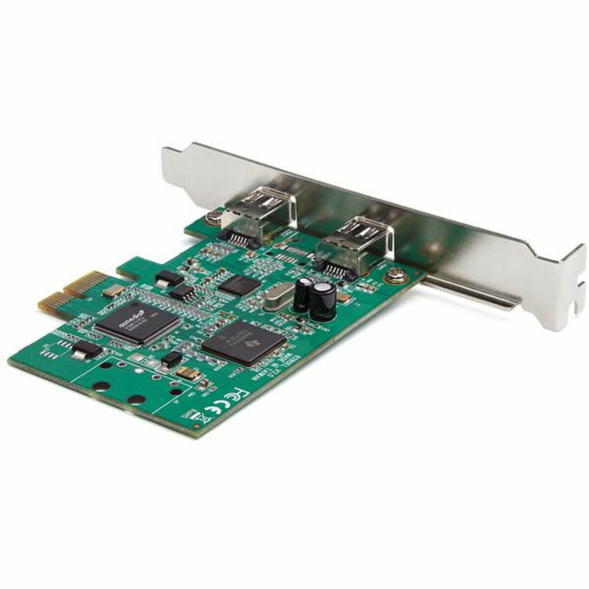 Mappa PCI Startech PAX1394A2V2-2