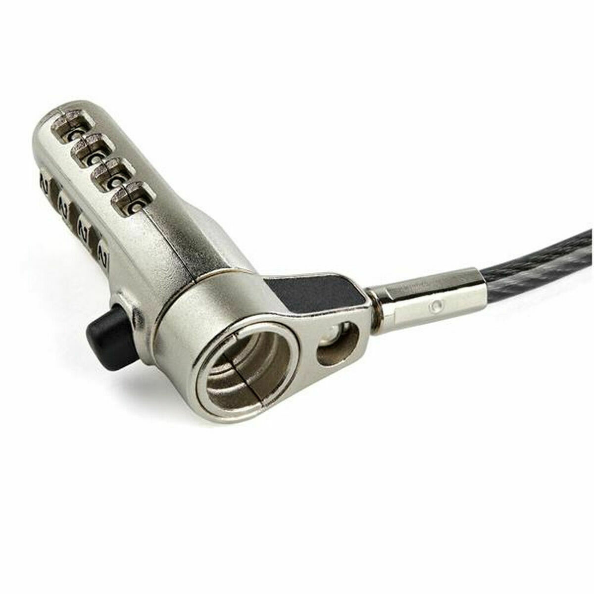 Защитный кабель Startech LTULOCK4D            (2 m)-2