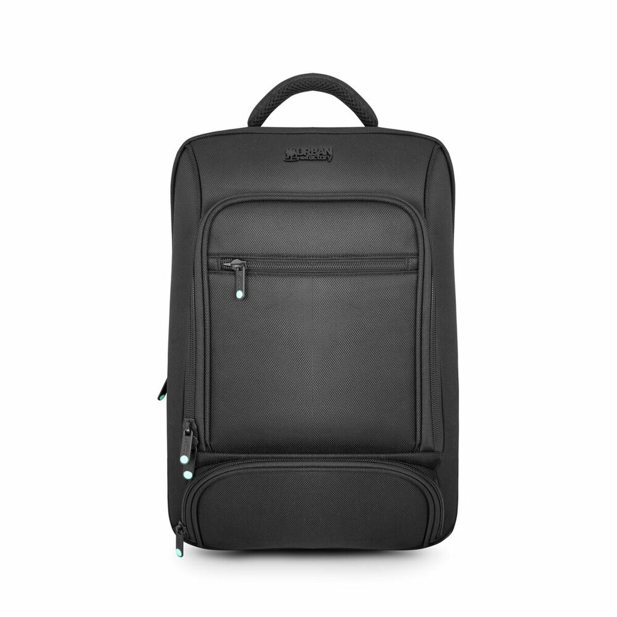 Рюкзак для ноутбука Urban Factory MCB15UF Чёрный 15.6-2